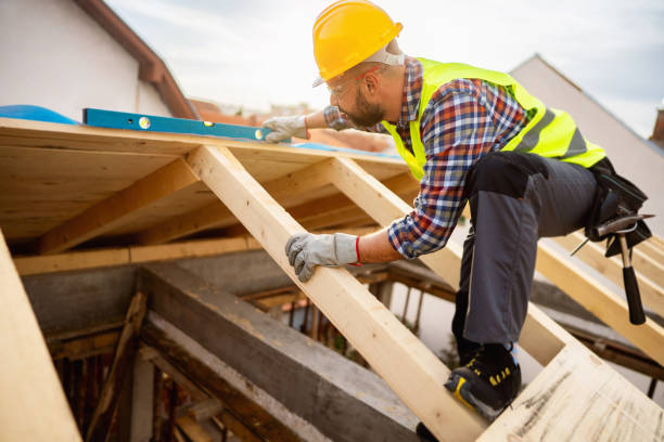 Slate Roofing Contractor in Winnsboro Mills, SC