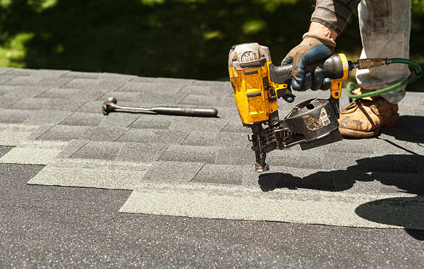Trusted Winnsboro Mills, SC Roofing Contractor Experts
