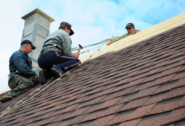 Best Commercial Roofing Services  in Winnsboro Mills, SC