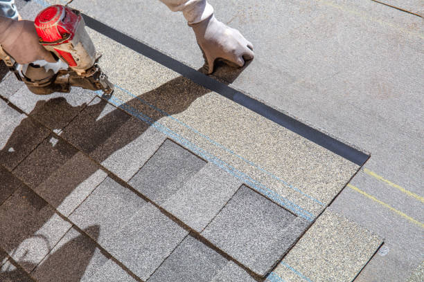 Quick and Trustworthy Emergency Roof Repair Services in Winnsboro Mills, SC