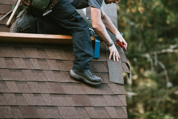Best Metal Roofing Contractor  in Winnsboro Mills, SC